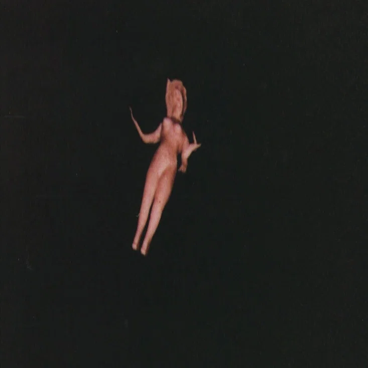 ジュリー・クルーズ／フローティング・イントゥ・ザ・ナイト Julee Cruise - Floating Into The Night – Sound Records