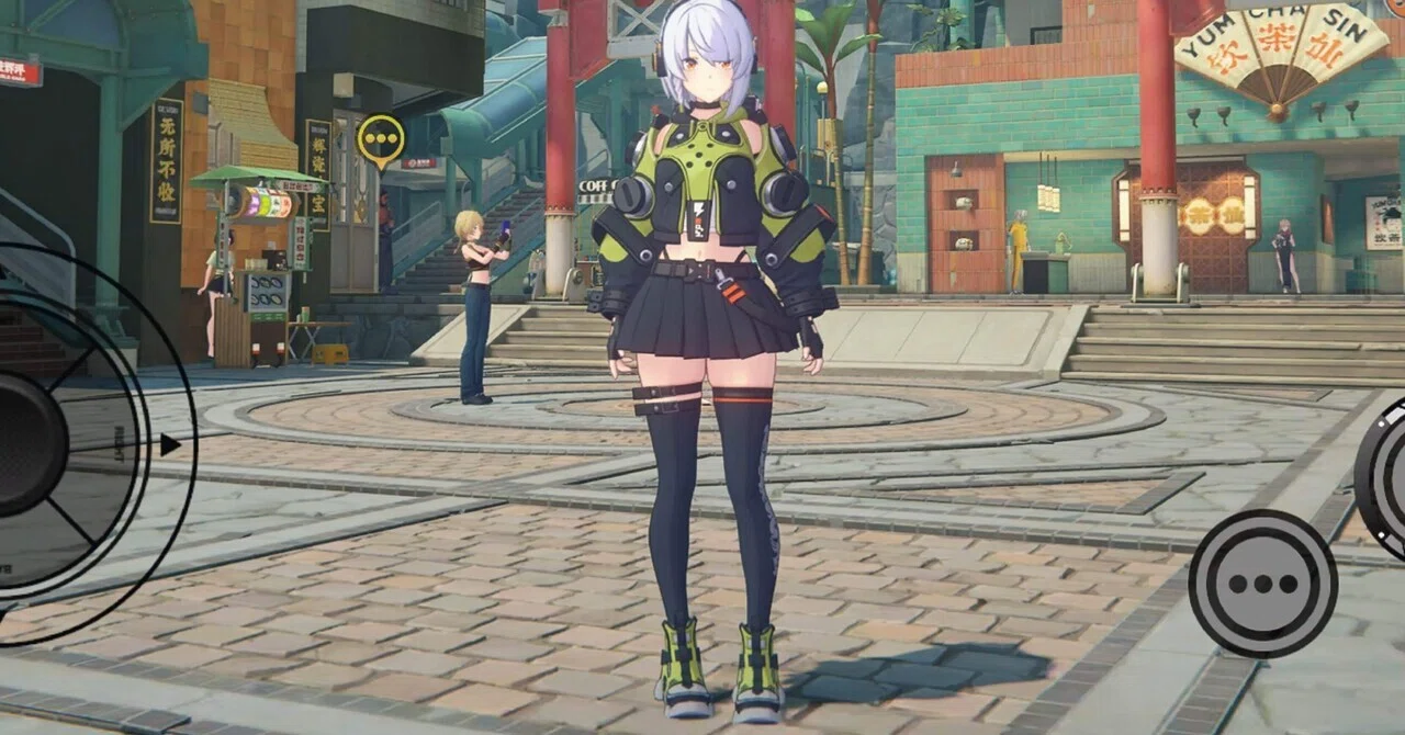 What's the deal with the cloud version of Zenless Zone Zero?｜チルダ研究所