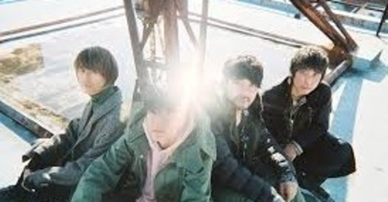 この休暇中に聴いてほしいmr Children Alpaca Note