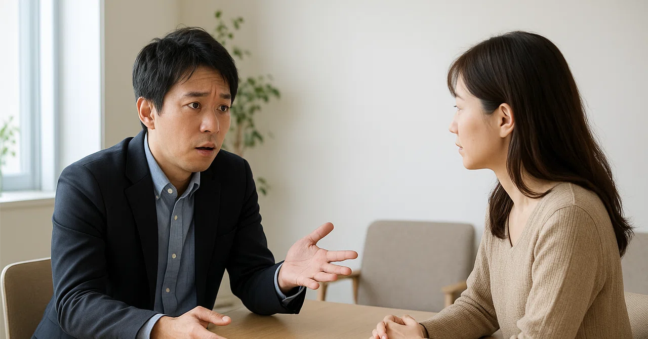 話が無意識に脱線してしまうのはなぜ?意図的に話をそらす行為との違い|くわっち@キャリコン取得目指すシニア