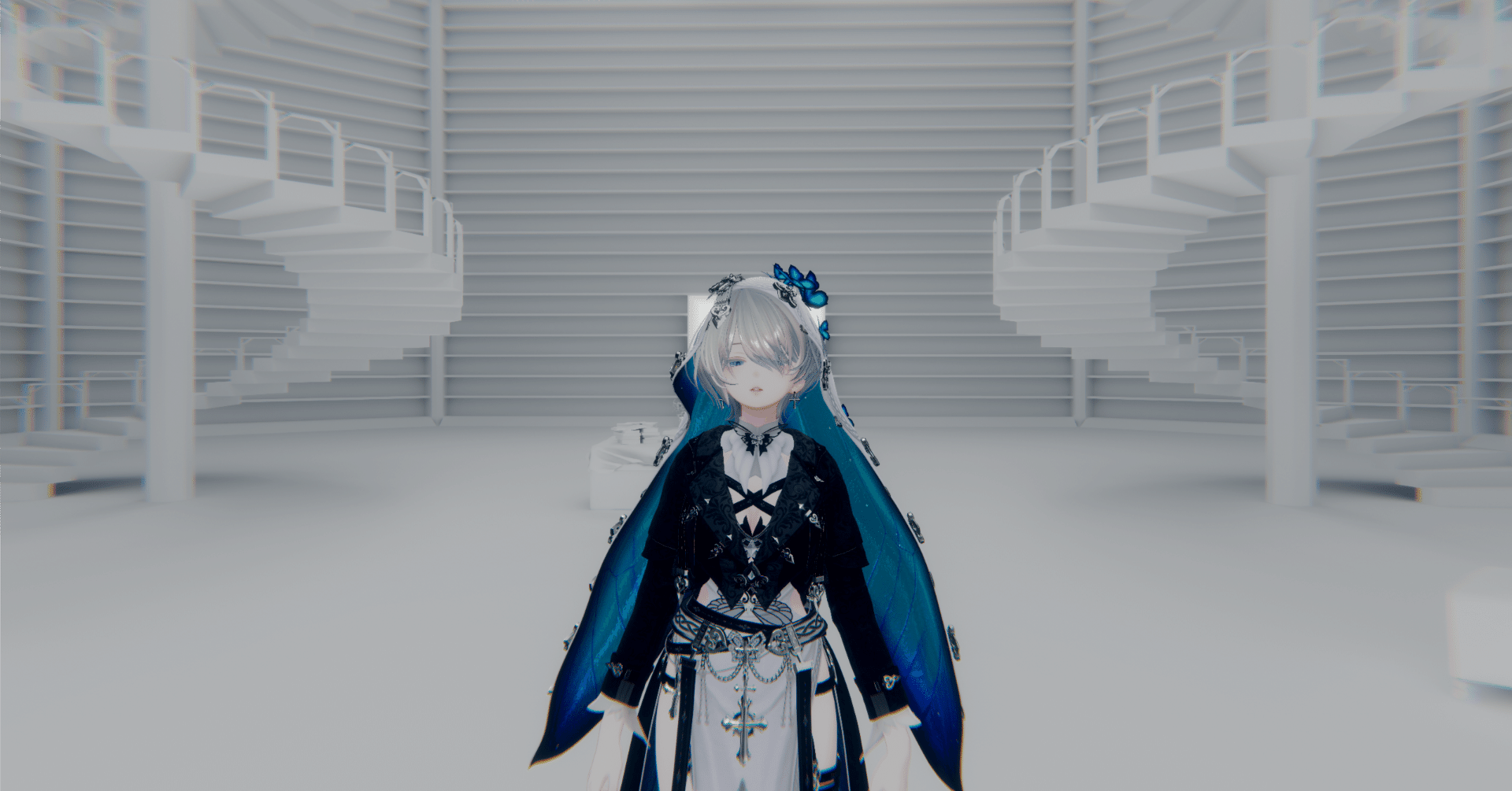 仲介人は信用の翻訳者である――VRChatにおける信頼経済と「やさしさ」の持続可能性｜玉兎(gyokuto15)