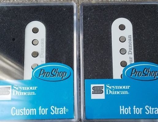 トーカイギターのピックアップ交換｜ごっとっぱち