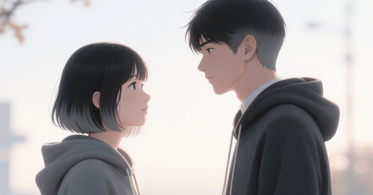 0.依存と共存のあいだで ― 指輪の残る手で｜わらびもち｜INTJ-A｜AI