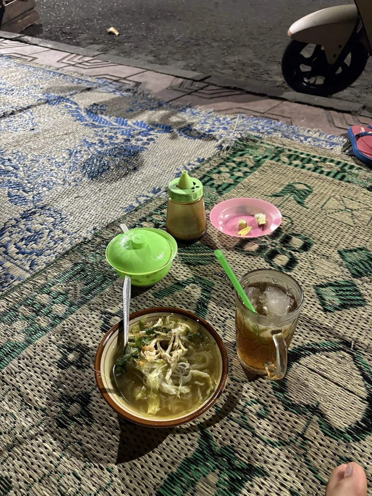 Reflections on My Second Month Studying Abroad: Yogyakarta, Mountain ...