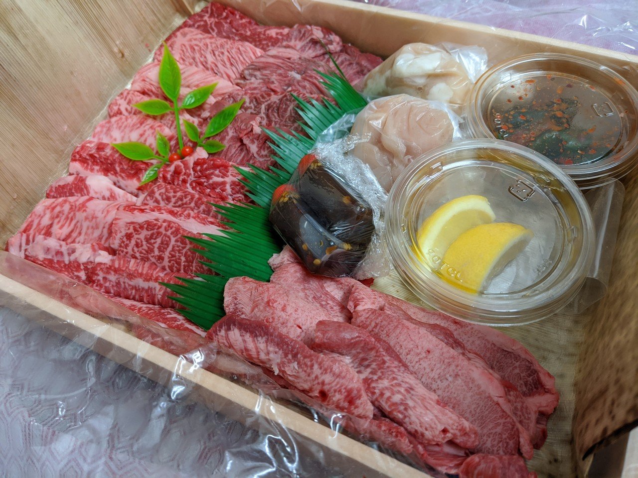 自宅で本格的に焼肉を楽しむオススメ機材とお肉のデリバリー 