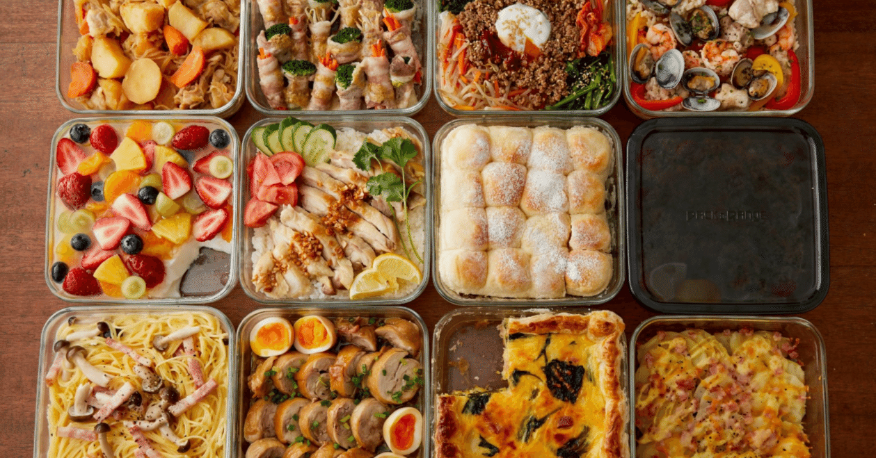 【2個セット】山本ゆり iwakiの耐熱調理容器でおいしいレシピ 12月22日発売「山本ゆり iwakiの耐熱調理容器でおいしいレシピ