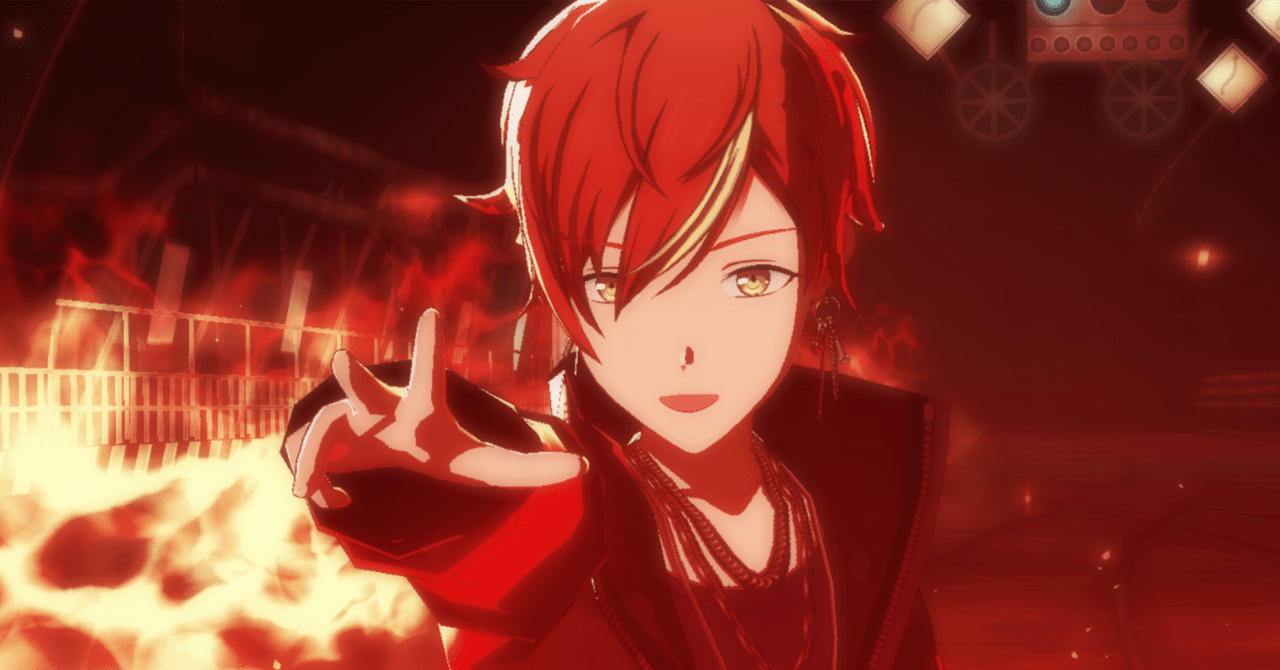 プロセカ】 東雲彰人誕生祭2025！ 個人的ストーリートップ5｜ウィリアムEB.