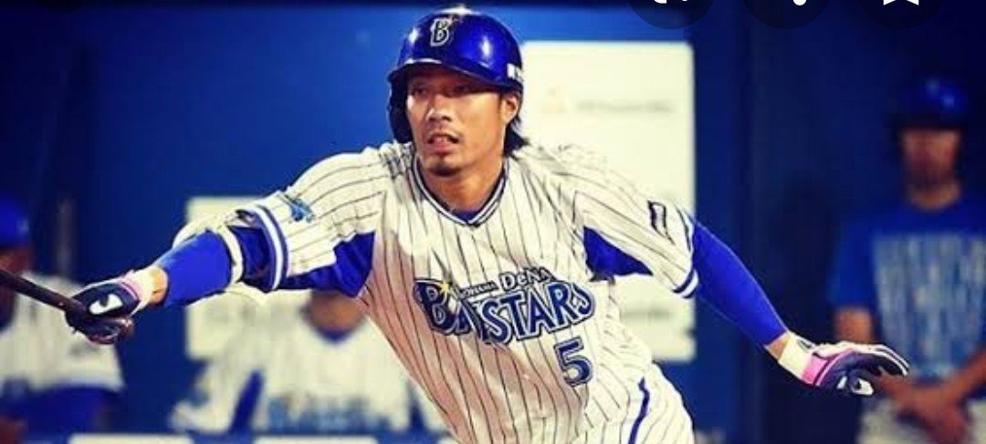 ベイスターズ年選手名鑑 倉本寿彦 背番号5 里崎からトレード宣告された男 もしトレードされるならこの球団 この選手 なべマガジン Note ベイスターズ年選手名鑑 倉本寿彦 背番号5 里崎からトレード宣告された男 もしトレードされるならこの球団 この選手 なべマガジン Note