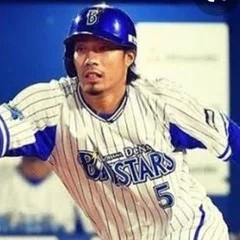 ベイスターズ2020年選手名鑑 乙坂智 背番号33「試合の流れを変える男