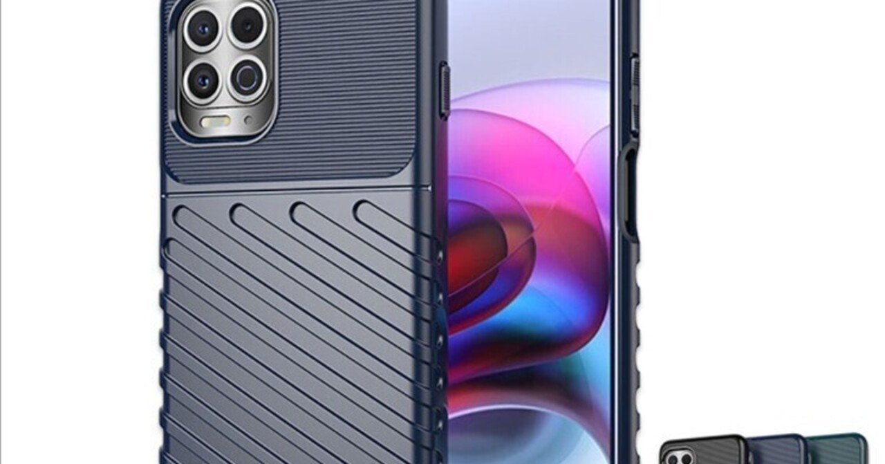 Rakuten Hand 5G ブラック 新品同様 ソフトケース付き Rakuten Hand 5G