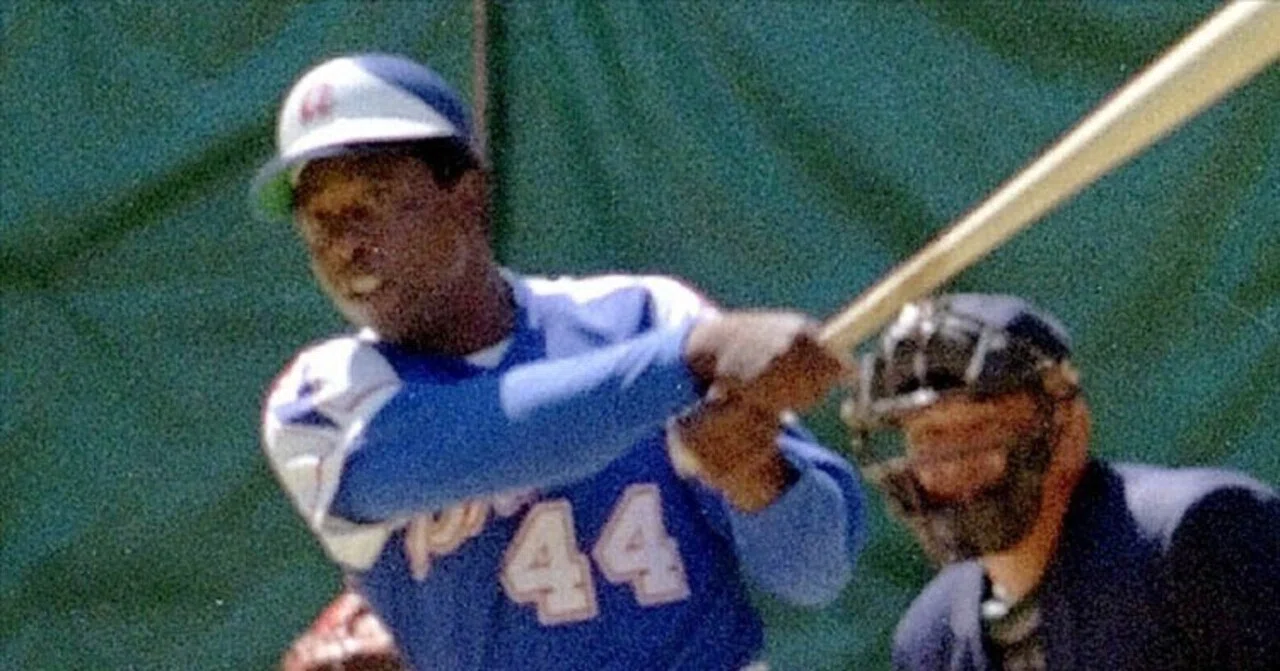 ハンク・アーロン賞｜inning eater