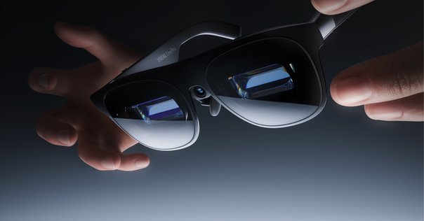 XREAL One で AR グラス初挑戦（META Quest は経験あり）｜mkishi