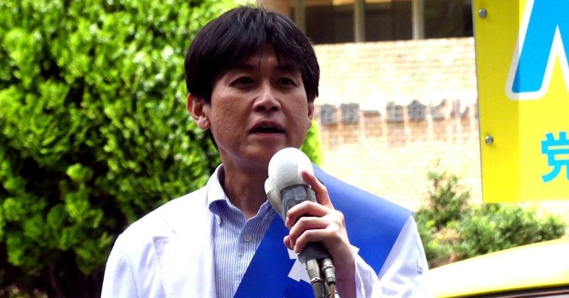 【選挙ウォッチャー】 ＮＨＫから国民を守る党・動向チェック（＃７３４）。