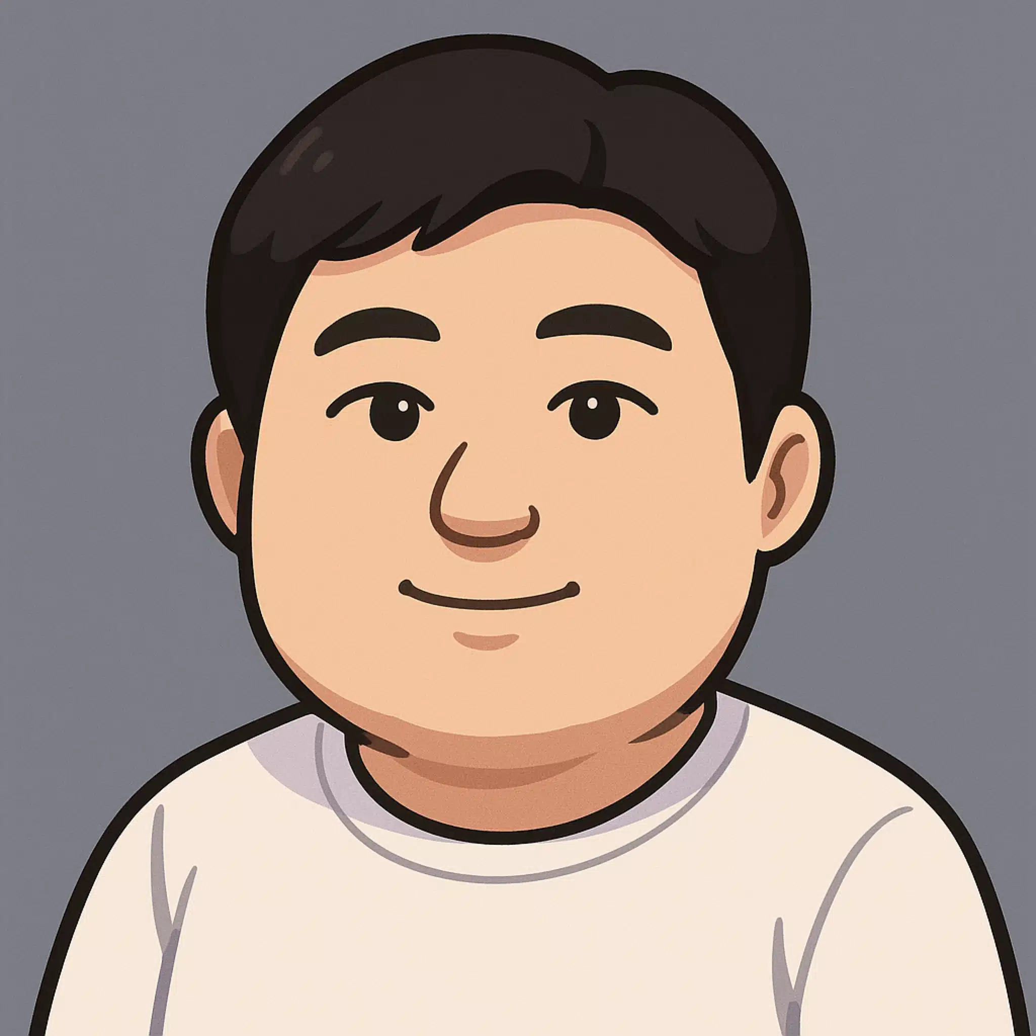 ヨシツネーイ