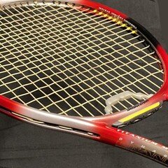 テニスの王子様】手塚国光のラケット徹底解説｜ラケットマン