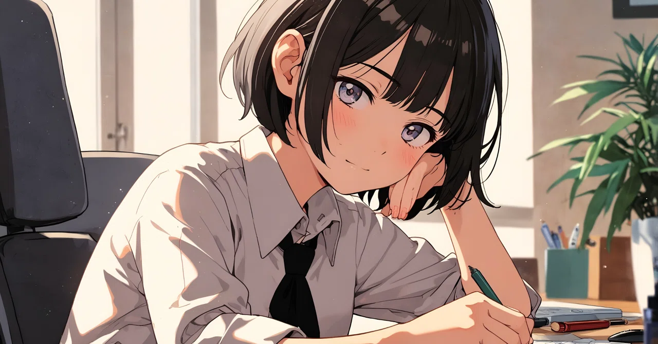 見出し画像