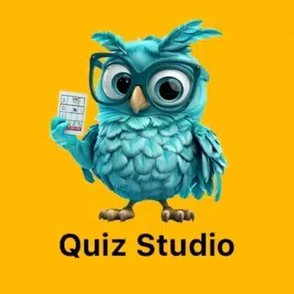 Quiz Studio / 脳トレクイズスタジオ🆕