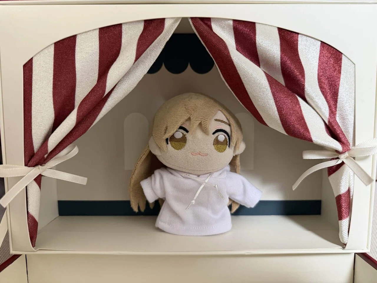ぬい活。｜はなちゃん
