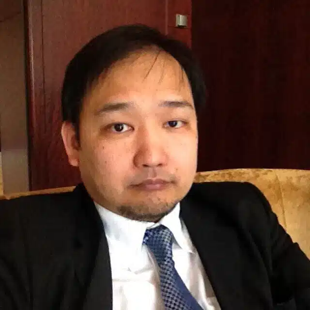 小澤正樹