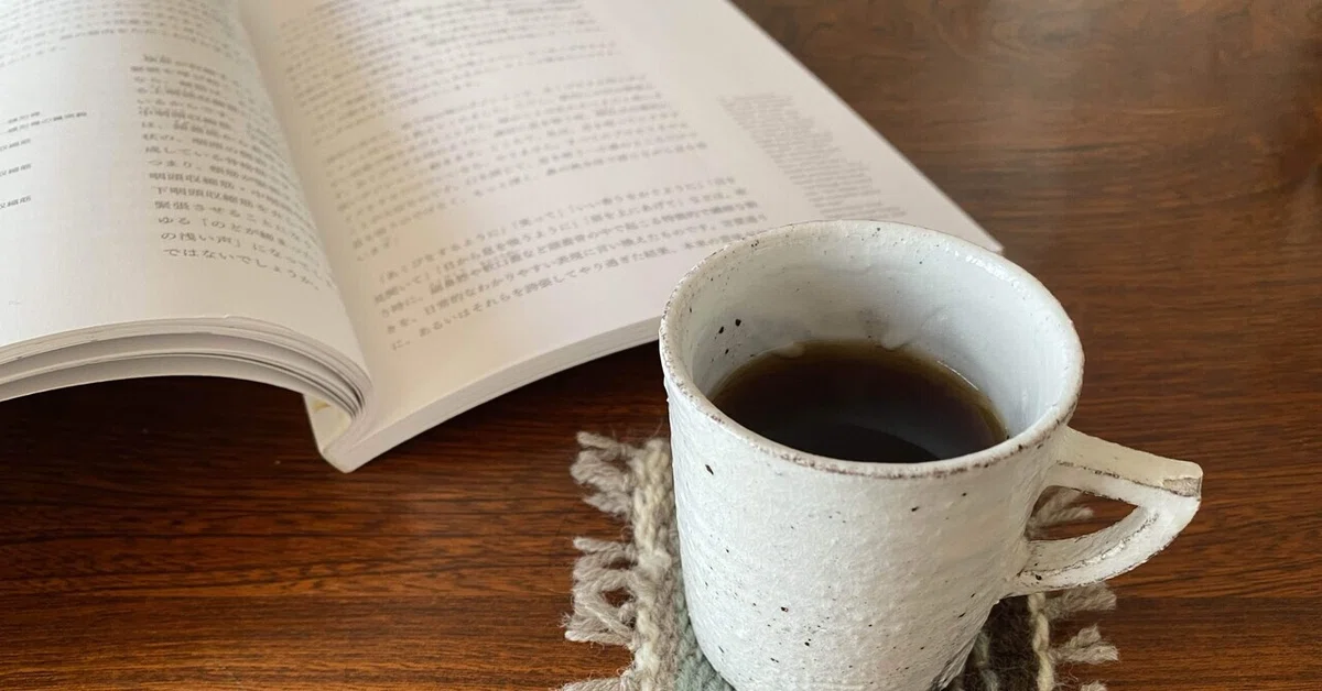 [Resonance Column 037] From Digging Deep to Quiet Abundance｜響きの人 新屋賀子