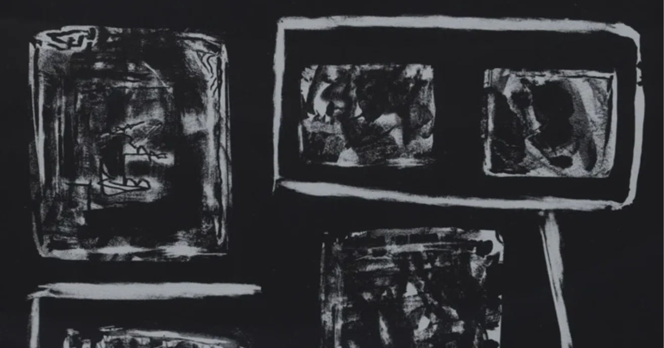 ルイーズ・ニーベルソン｜Louise Nevelson】─水彩、絹本、紙本 査定