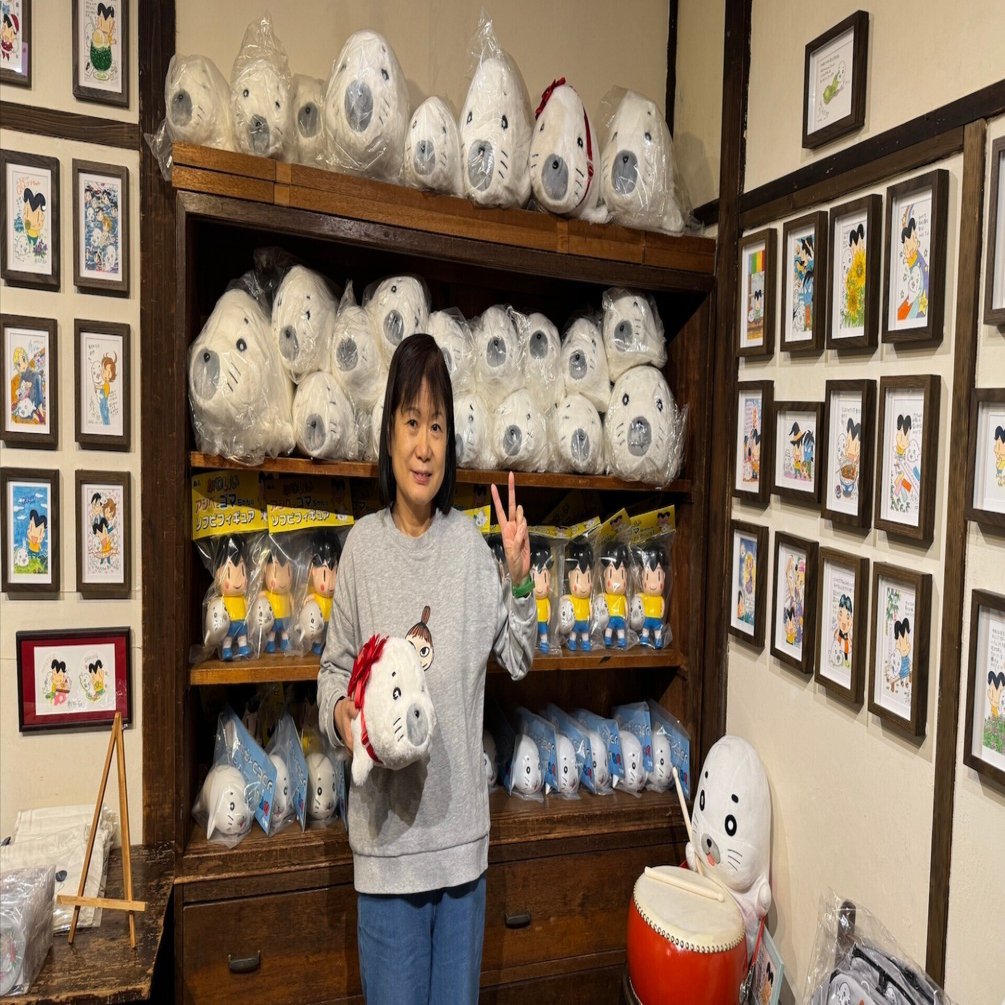 小島俊男、『セゴビアの寒村』、希少な画集より、新品高級額 小島俊男、『セゴビアの寒村』、希少な画集より、新品高級額