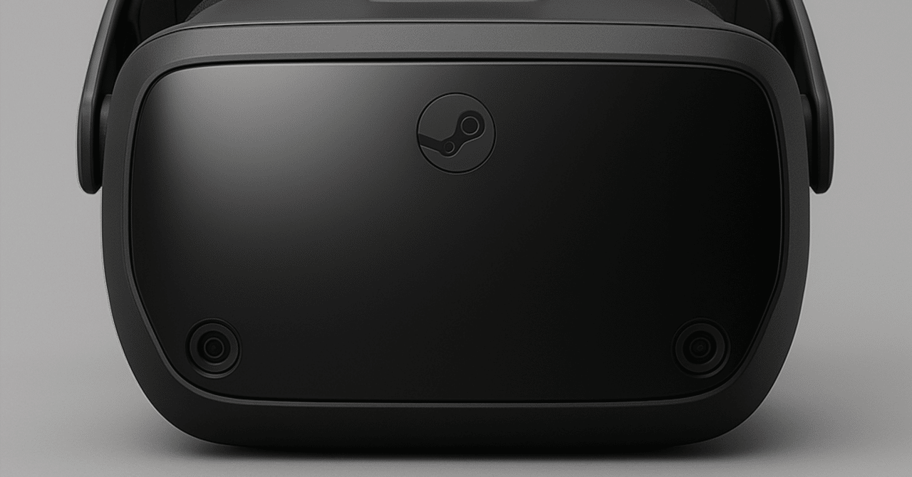 追記あり】Steam Frame発表と現実的な視点：VRChat勢は「買い」か