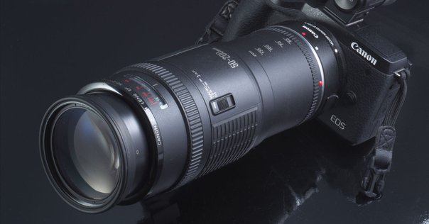 CANON 100mm F3.5 II。｜spinozamotors