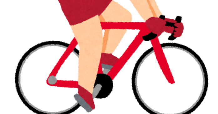 トラック競技をやってみたい 自転車とdiyと飛行機と Note トラック競技をやってみたい 自転車とdiyと飛行機と Note