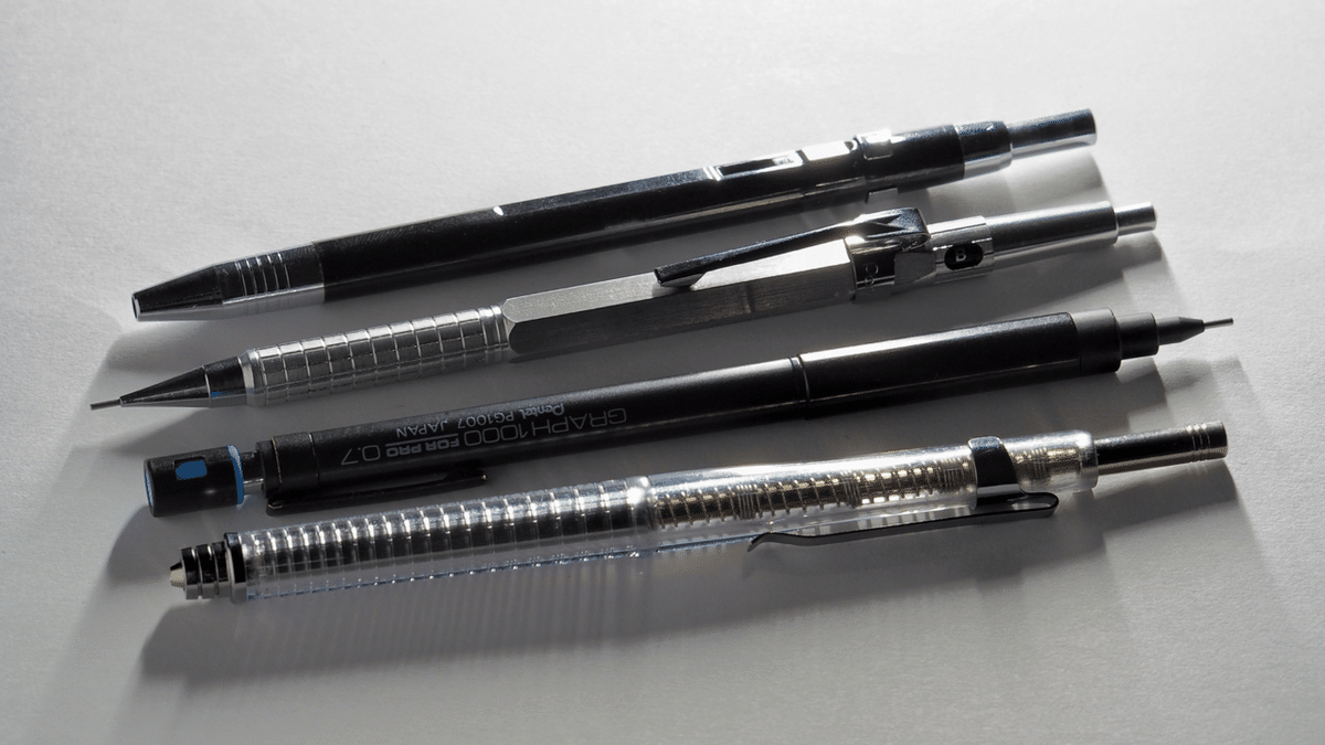 Novaturn pg5カスタム 筆箱紹介Ⅴ｜翔