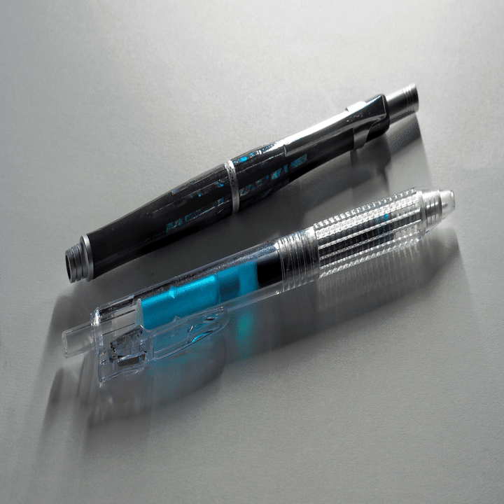 筆箱紹介Ⅴ｜翔