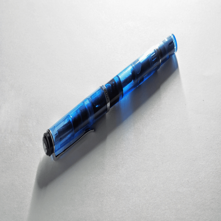 筆箱紹介Ⅴ｜翔