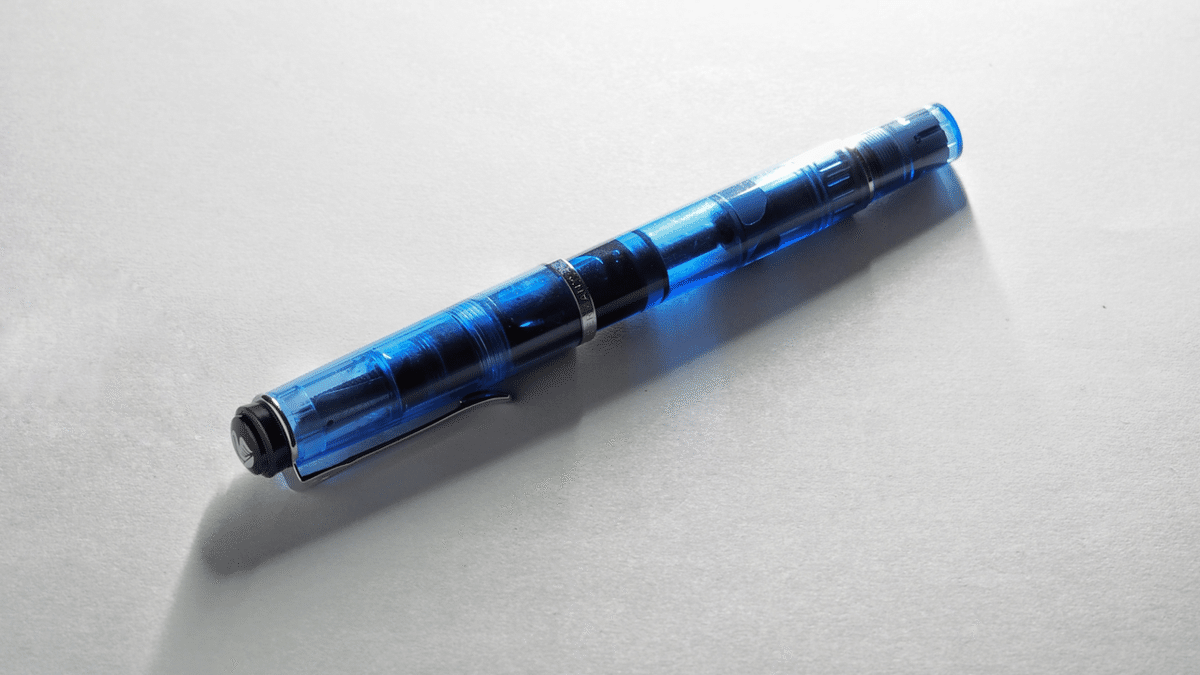 筆箱紹介Ⅴ｜翔