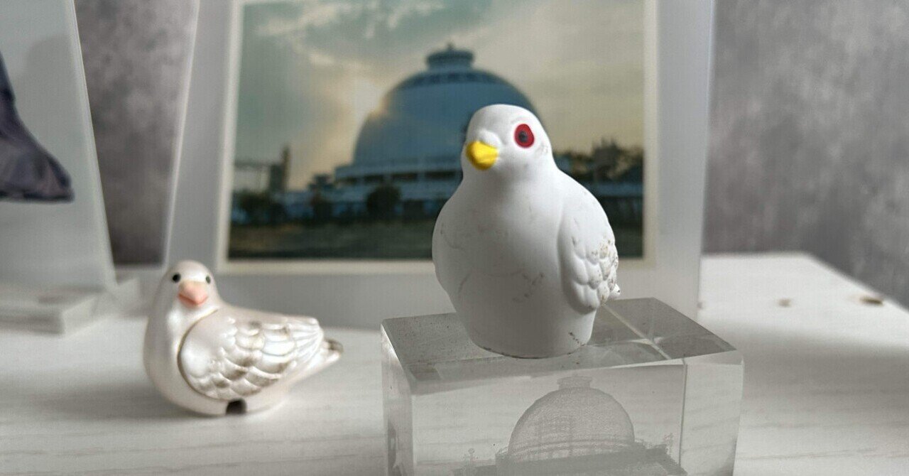 タップする 祈り鳩ゆく 想う空🕊️｜さとうひろこ