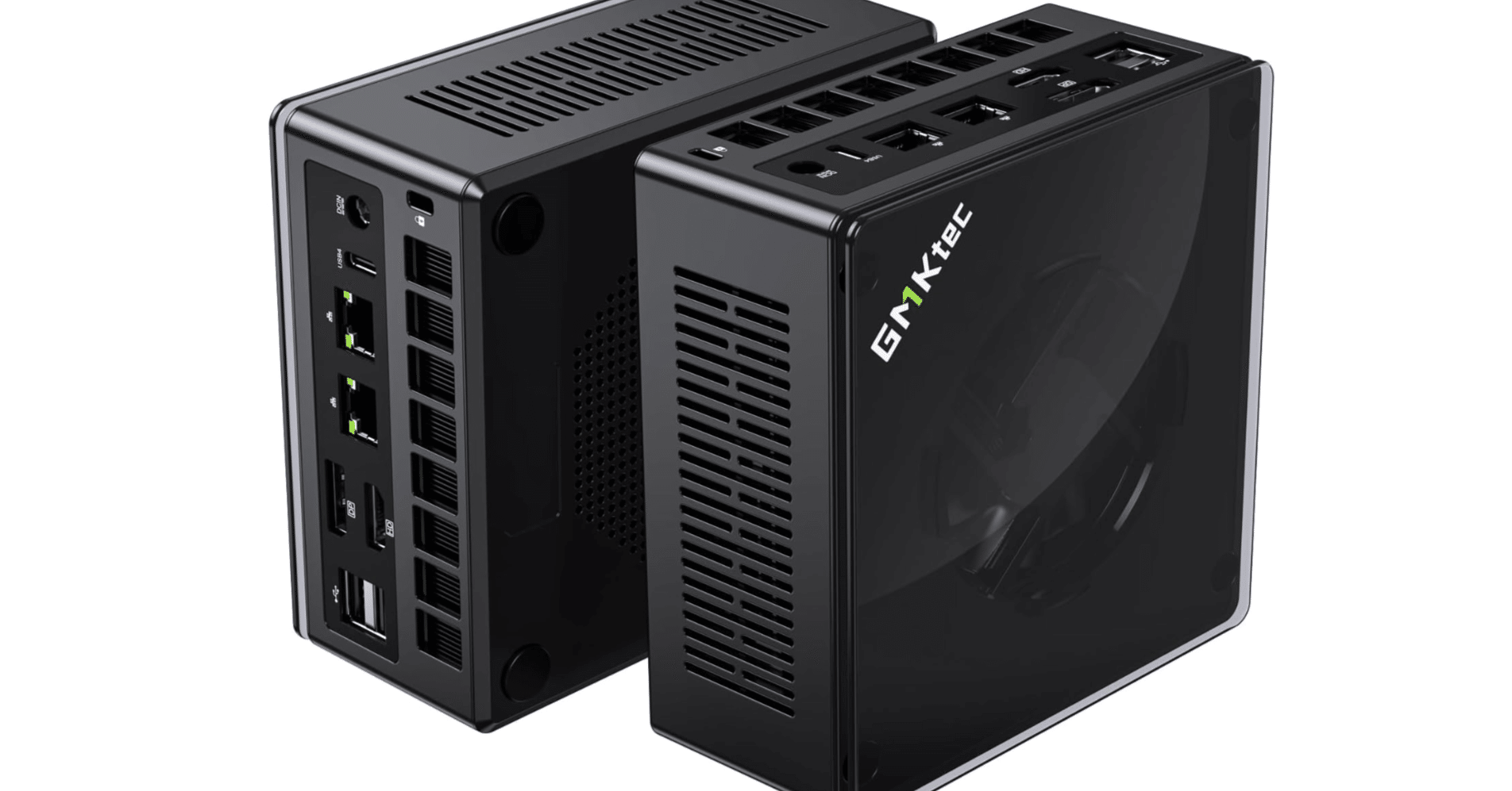 最強コスパ】GMKtec NucBox K8 Plus実機レビュー｜Ryzen 7