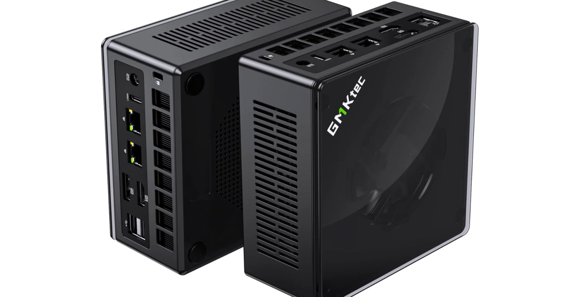 最強コスパ】GMKtec NucBox K8 Plus実機レビュー｜Ryzen 7