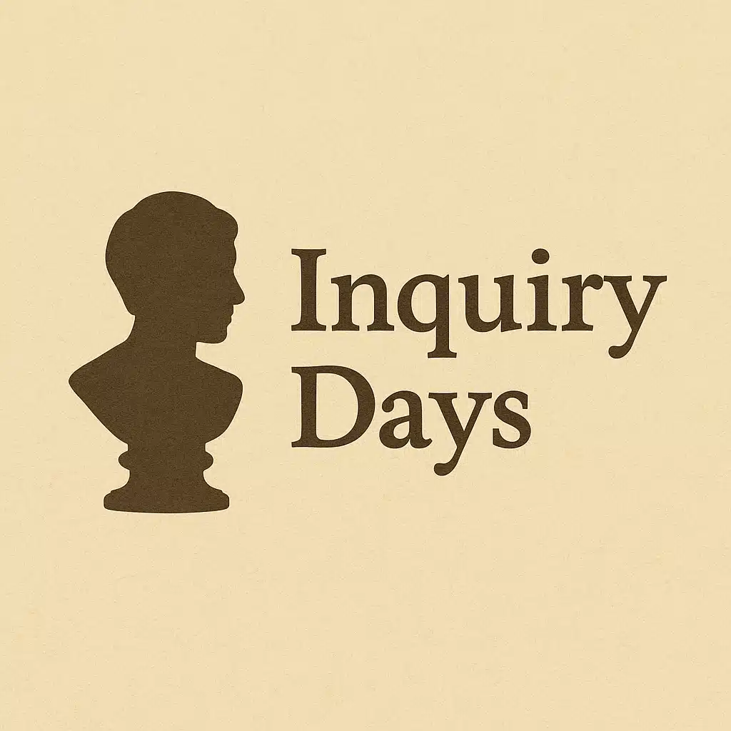 といのまにまに − Inquiry Days