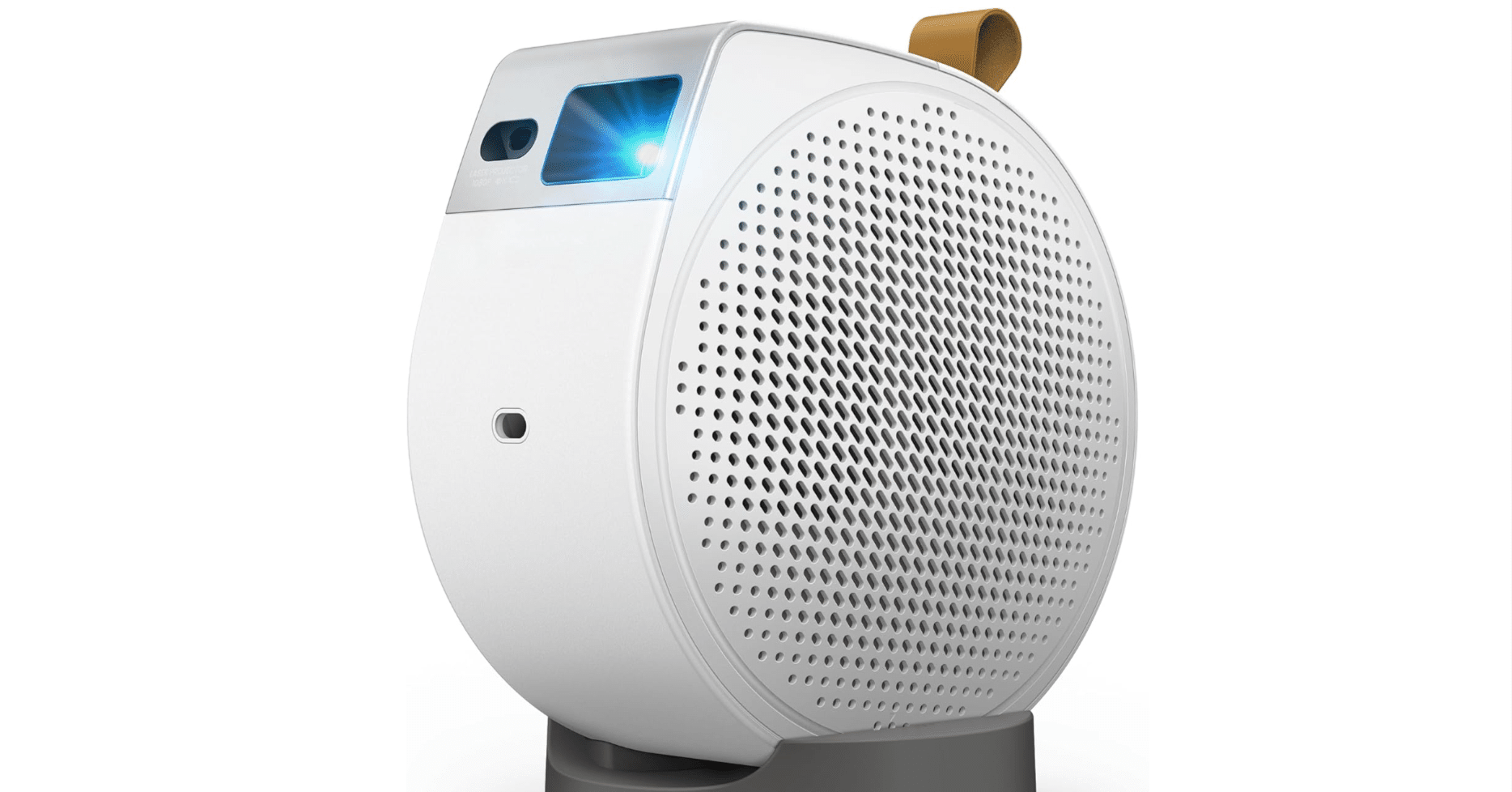 BenQ GV50レビュー｜モバイルプロジェクターの常識を変える高音質・高