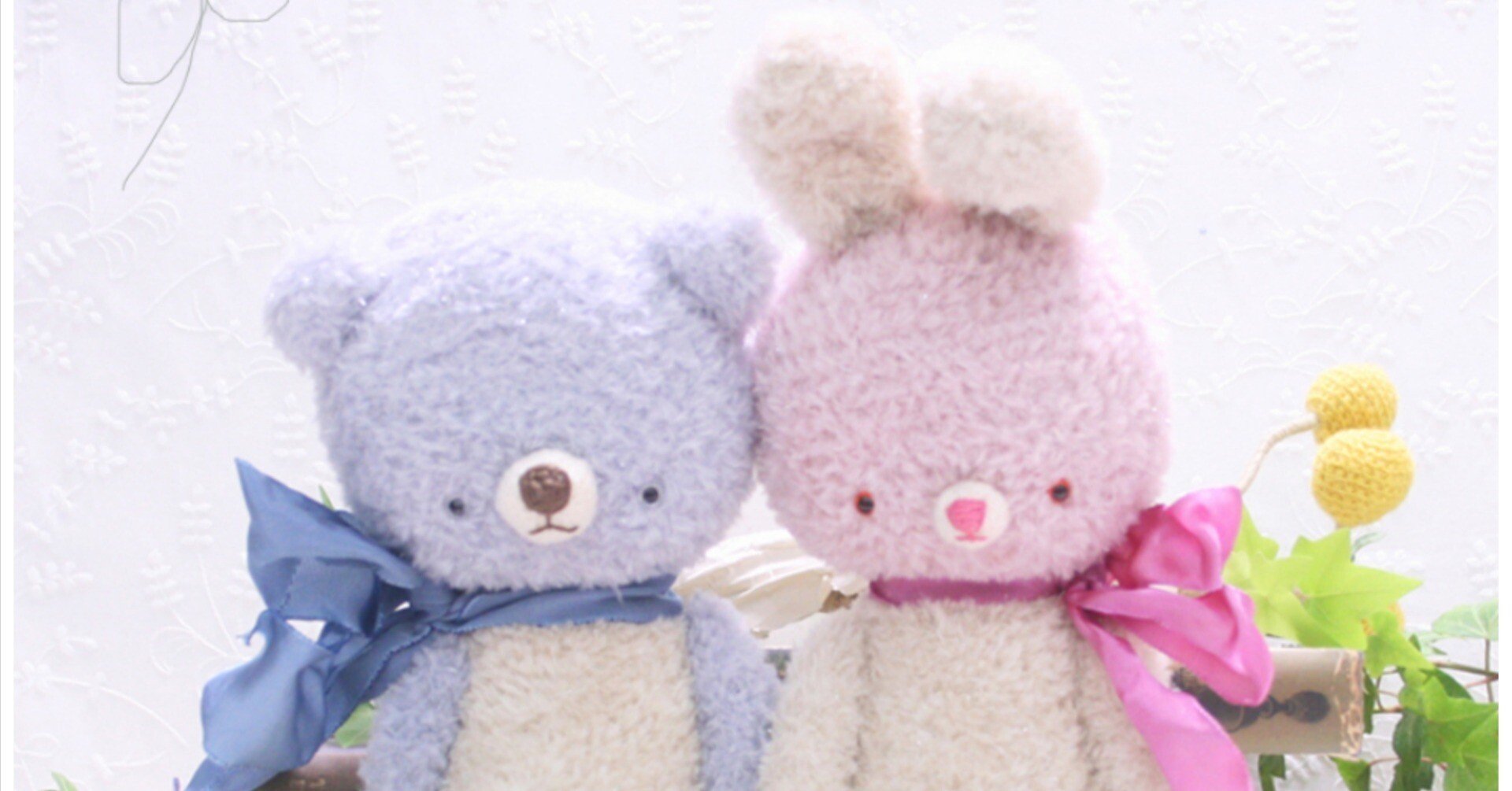 AMIGURUMI LIFE あみぐるみライフ』販売中です｜totona