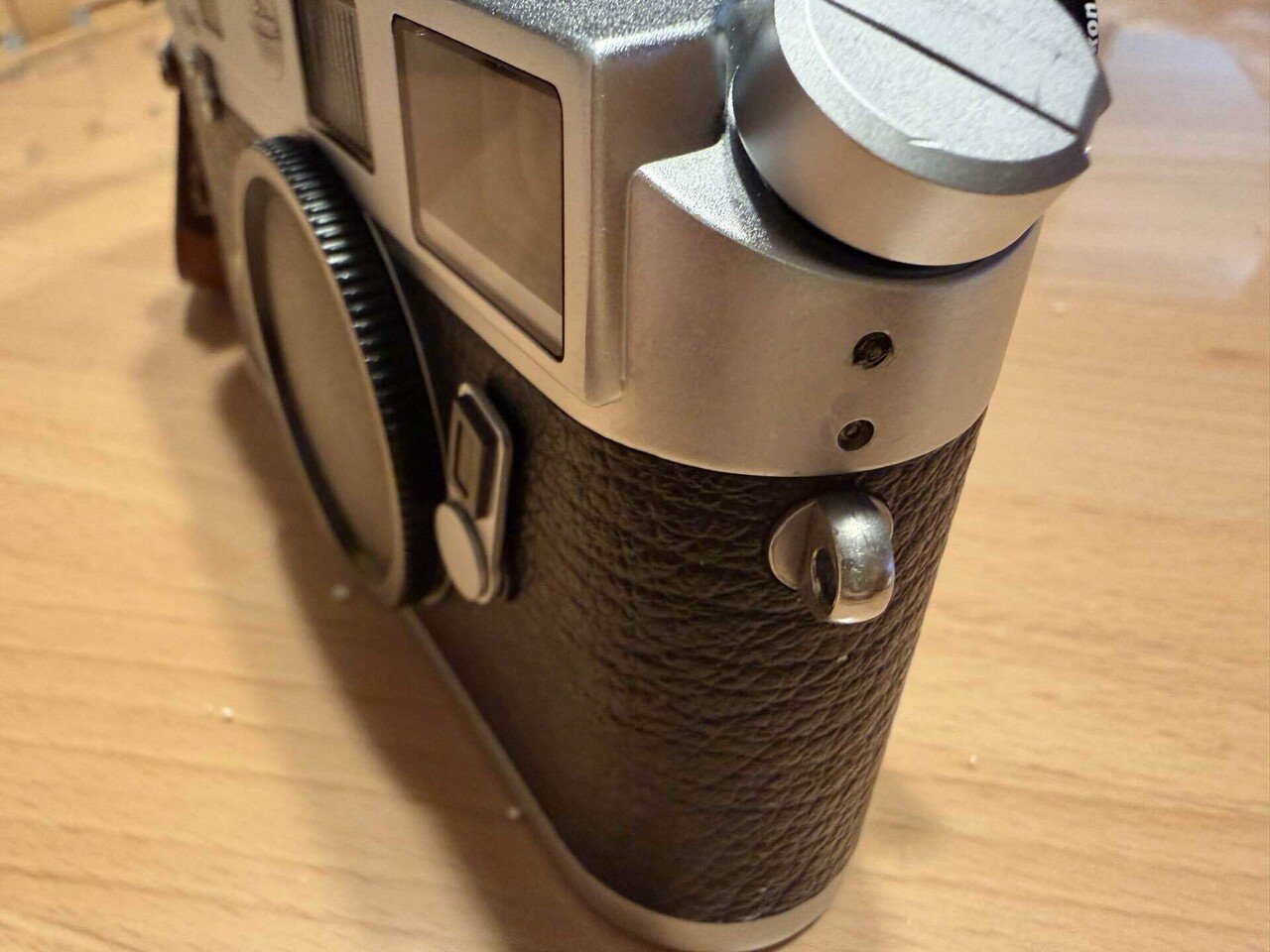 M6の部品が取れた…｜Napa