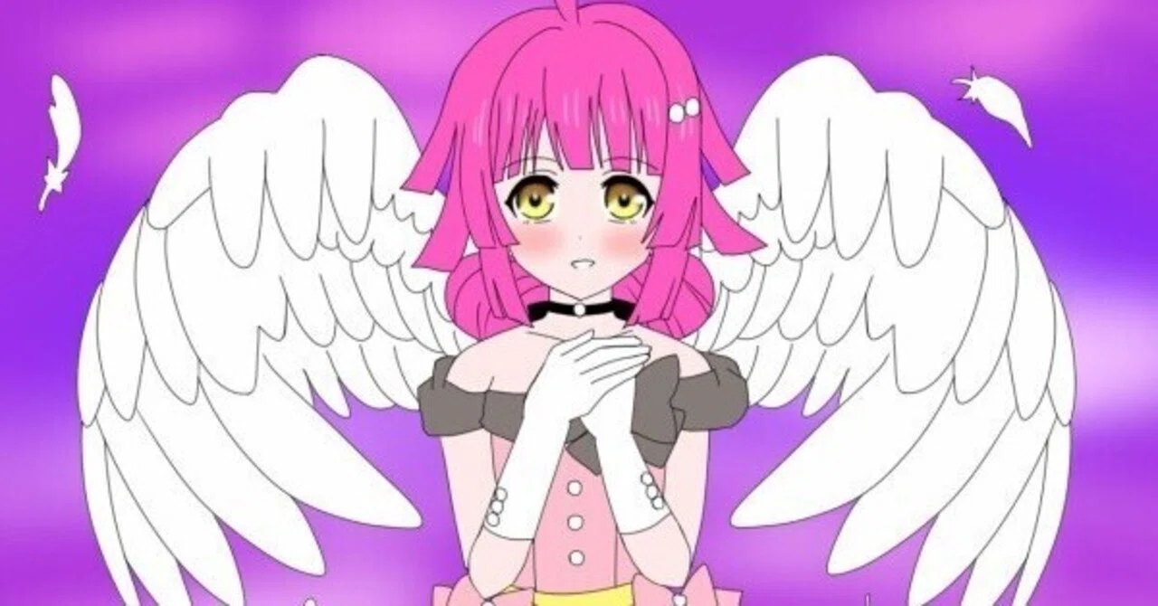 11月13日は虹ヶ咲の天王寺璃奈の誕生日2025｜絵描きの冒険者