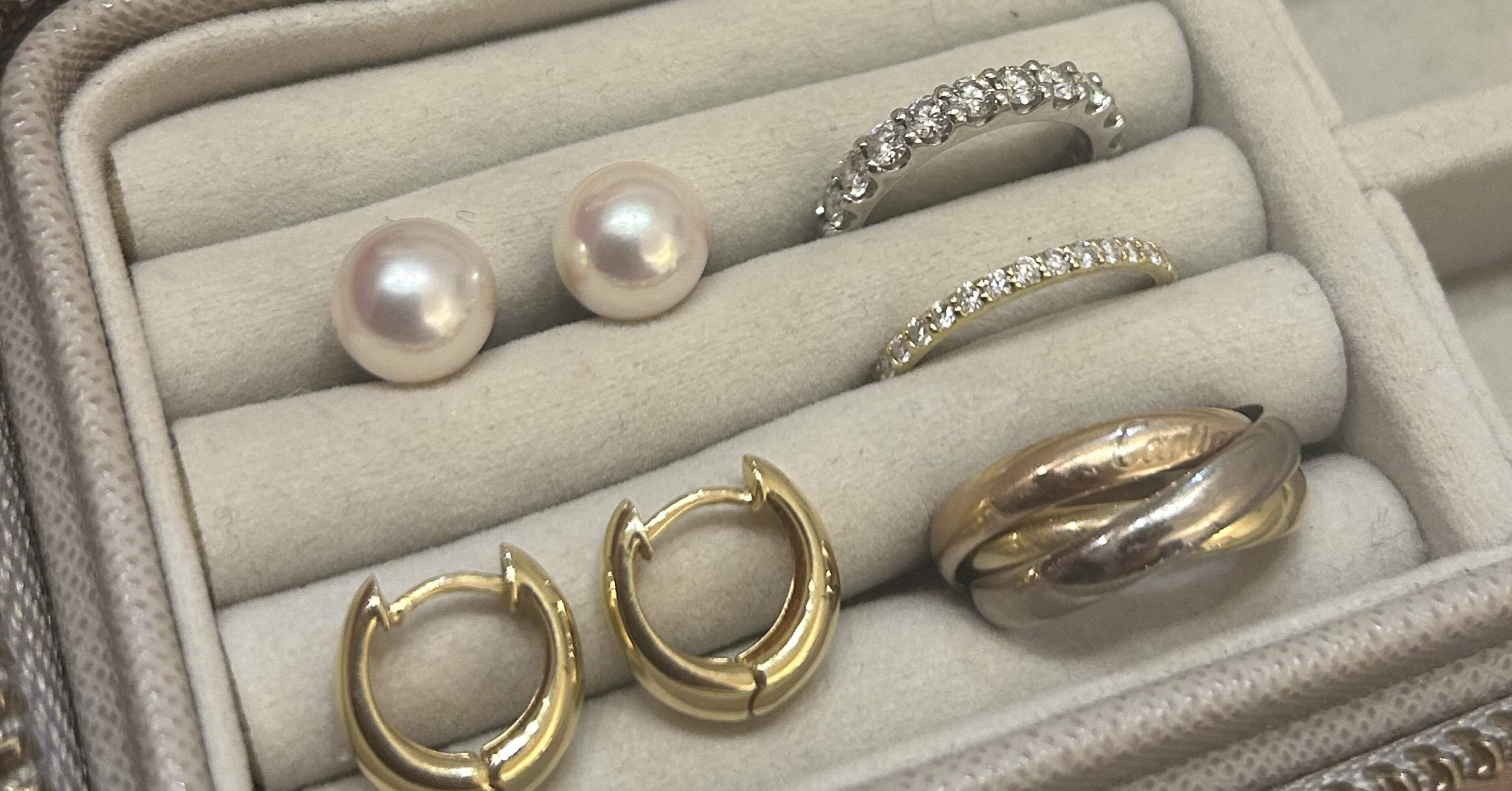 予算50万円以内】本気で選ぶ“最短で揃うジュエリーセット”｜ルリマユ