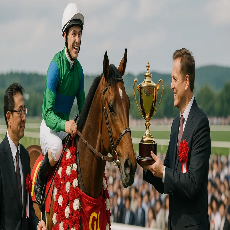 競馬／調べてみた］サンデーサイレンス登場以降の日本の大レースは内 