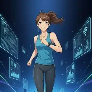 ランニングプログラマー