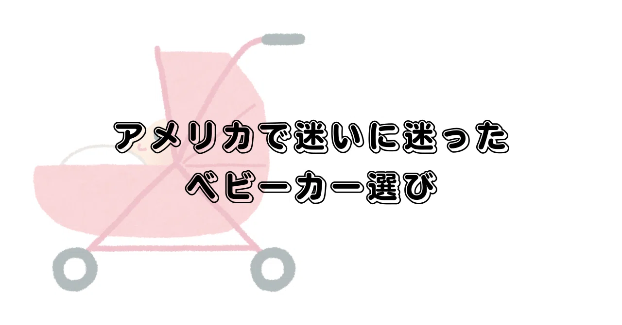 2/24まで取引可能な方優先】 アメリカブランド 高級人気ベビーカー 