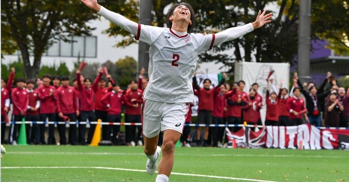 RealVoice2025】「ここで得たものを胸に」4年・佐々木奈琉｜早稲田大学