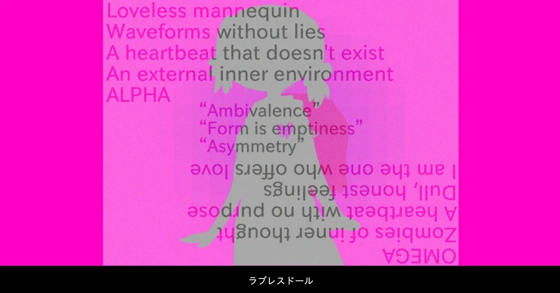 Reviewing All Entries for the Oshi Vocaloid Posting Festival Part 