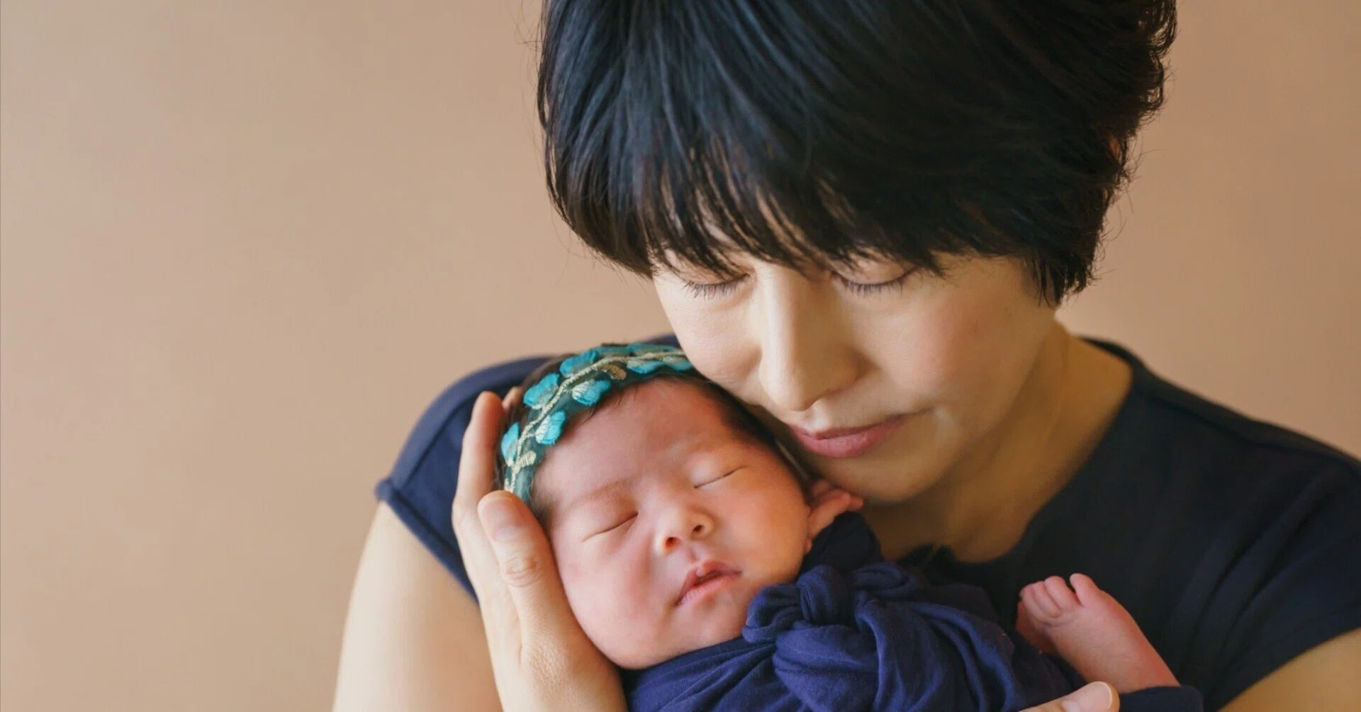 母親像に苦しんだ私が、私に戻っていくことで自分らしい母になれた 