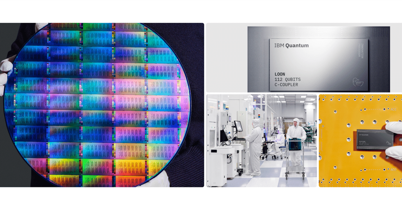 IBM、量子優位性とフォールト・トレランス 実現に向け、新たな量子プロセッサー、ソフトウェア、アルゴリズムのブレークスルーを発表（2025/11/13、ニュースリリース）｜河合一彦