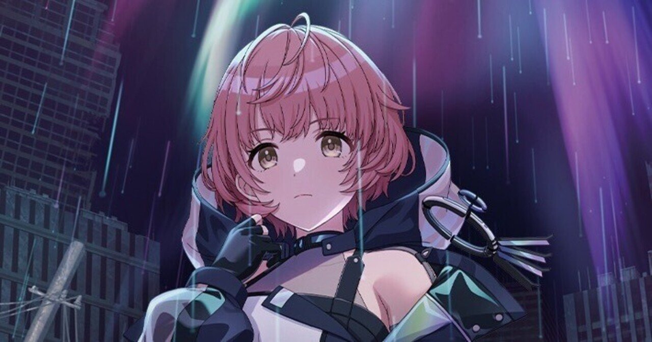 ユニアリ】シャニマスプレブ新規カード考察【ユニオンアリーナ】｜なまえ